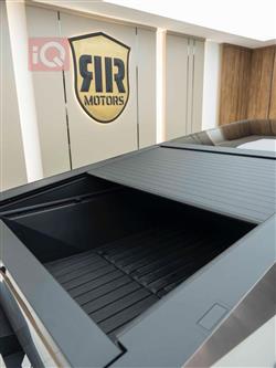 تسلا سايبر تراك